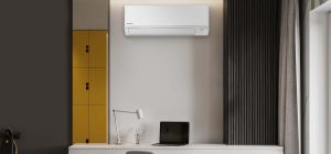 Điều hòa Panasonic