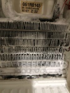 Sửa tủ lạnh tại phường Hoàng Liệt