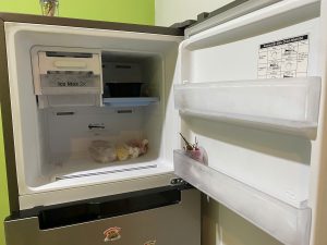 sua tu lanh quan hoang mai