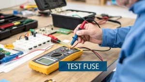 Điều hòa bật không lên nguồn