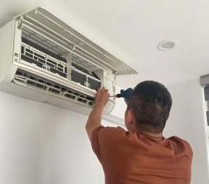 Sửa điều hòa tại nhà phường hoàng mai