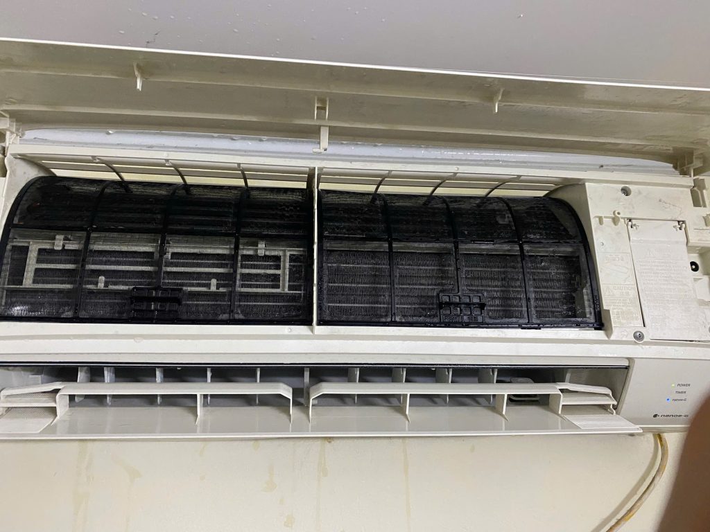 sửa điều hòa phường định công