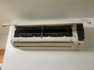 sửa điều hòa tại phường tương mai