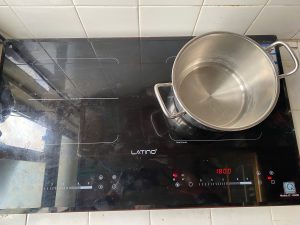 sửa bếp từ tại nhà phường vĩnh tuy